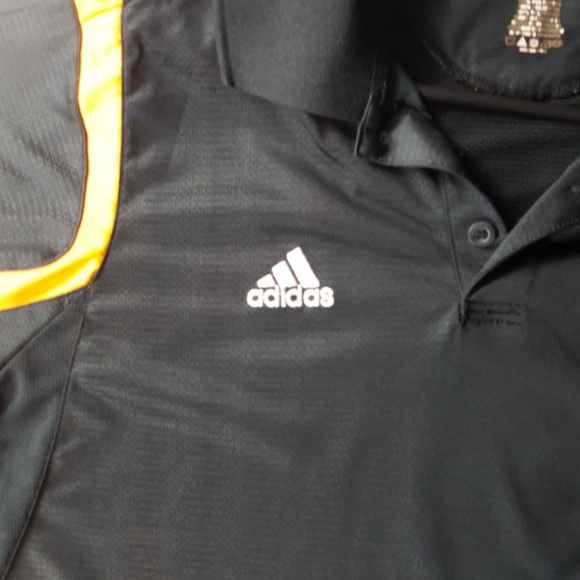 Adidas Golf Shirt - Picture 10 of 11